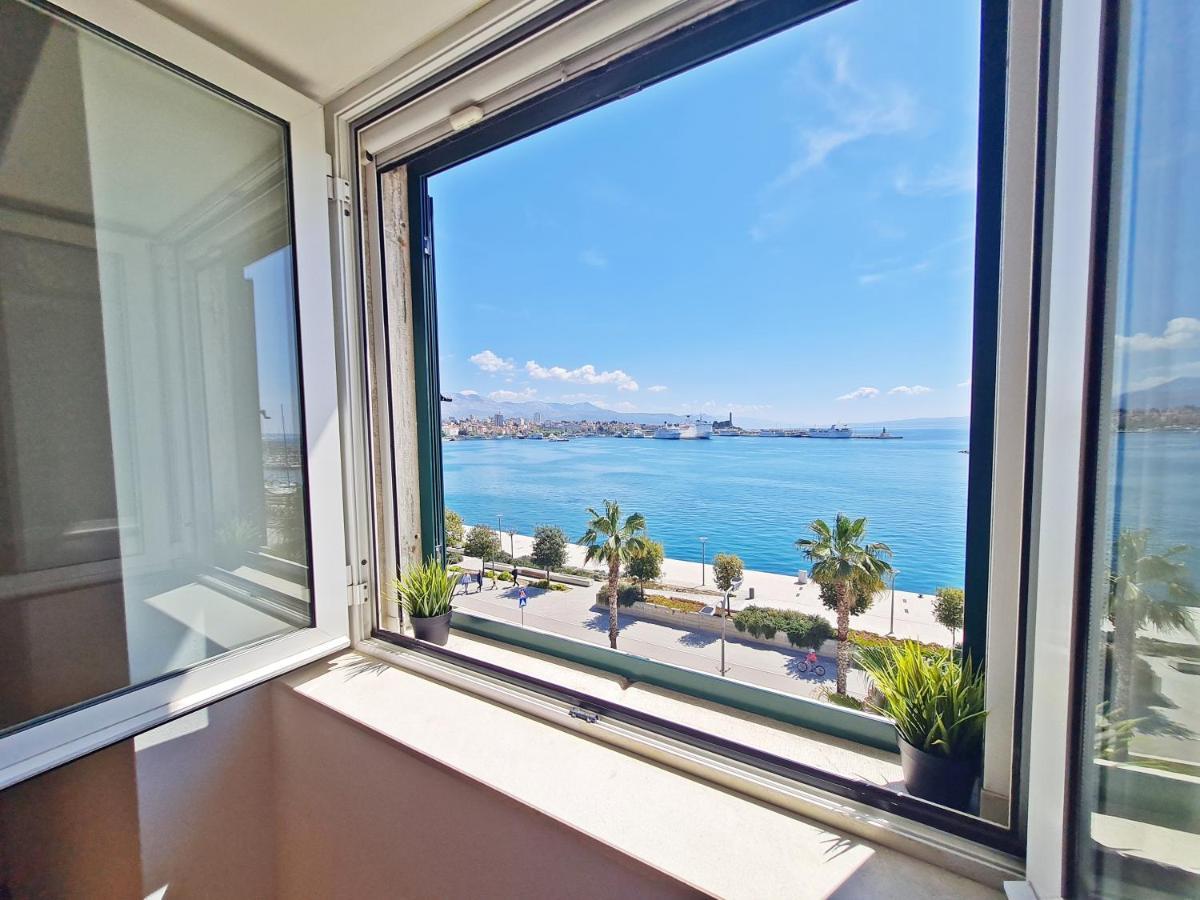 Apartment The View Split