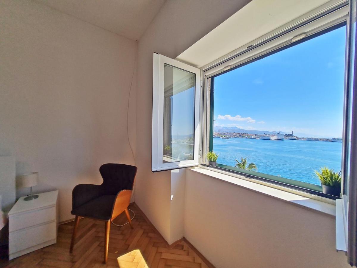 The View Apartment Split