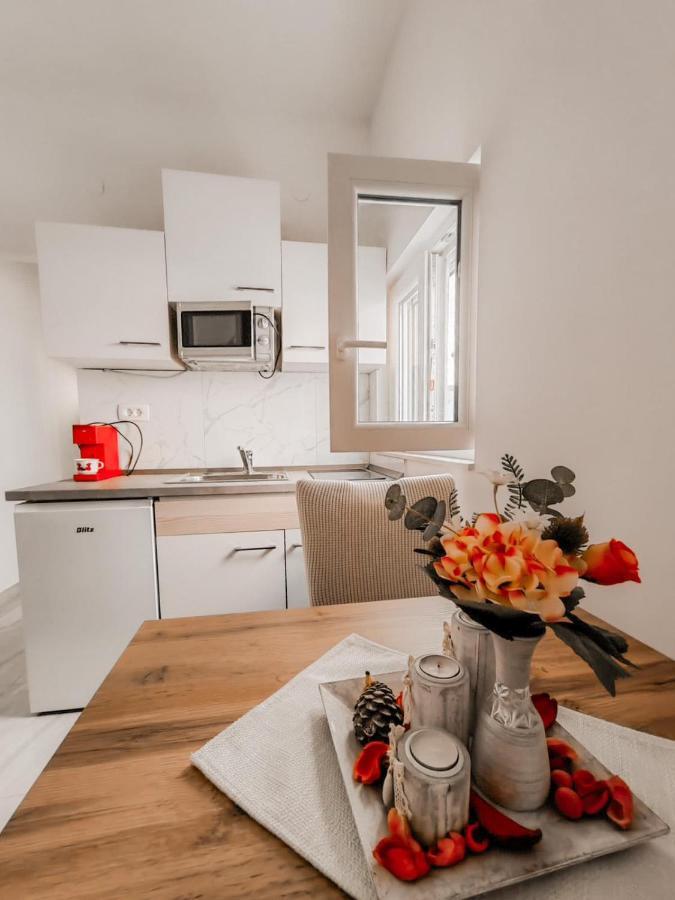 Desire Appartement Split