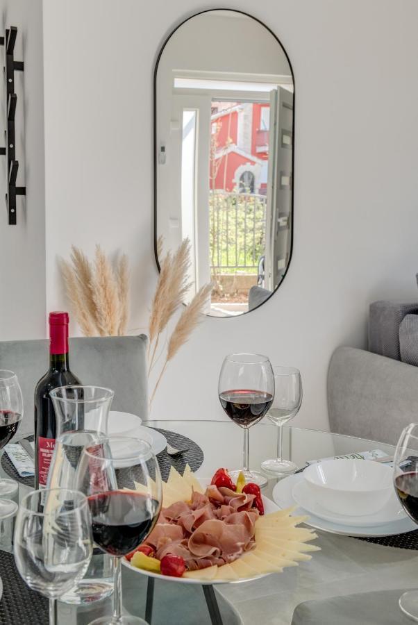 Apartment Brand New Luxury Asi Split