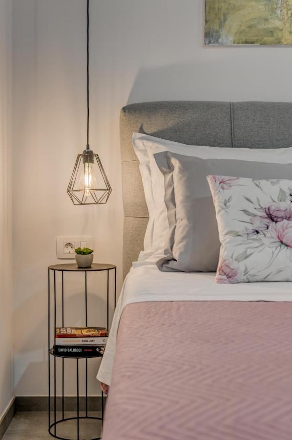 Apartment Brand New Luxury Asi Split