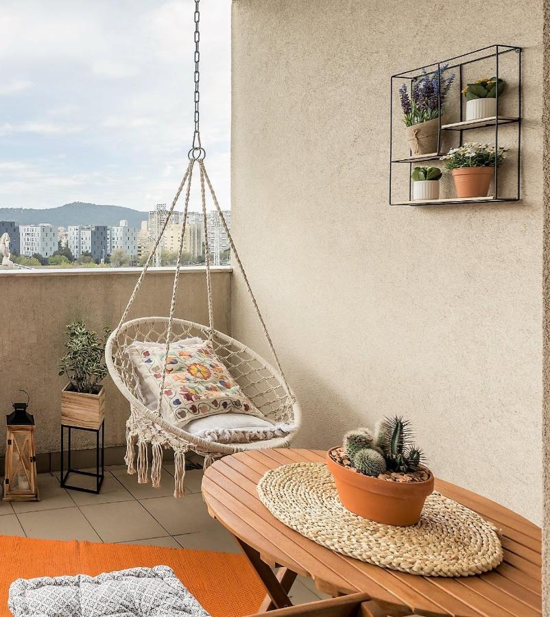 Summer Spot Centar Apartment Split