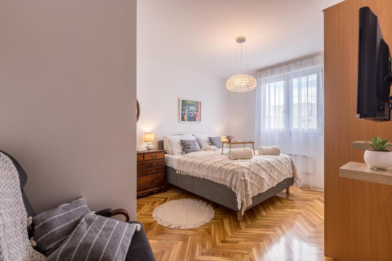 Apartment Summer Spot Centar *