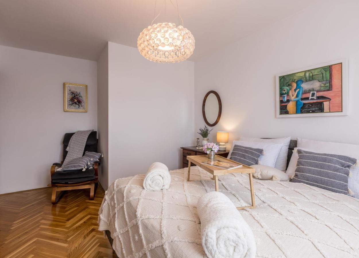 Summer Spot Centar Apartment *