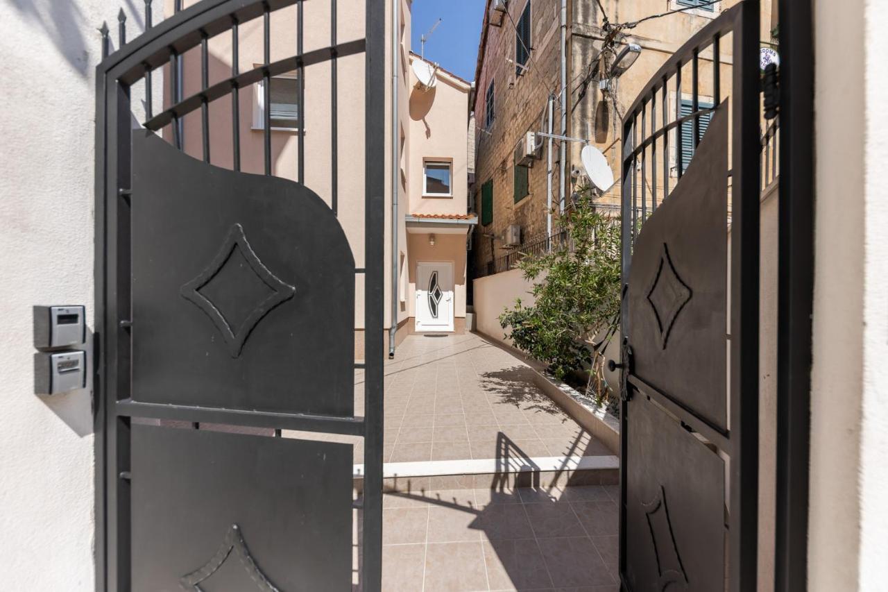 Apartman Sergio Split