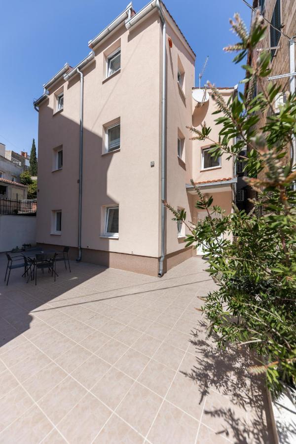 Apartman Sergio Split