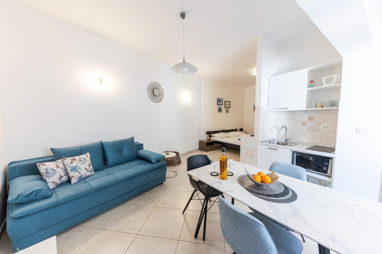 Apartman Sergio *