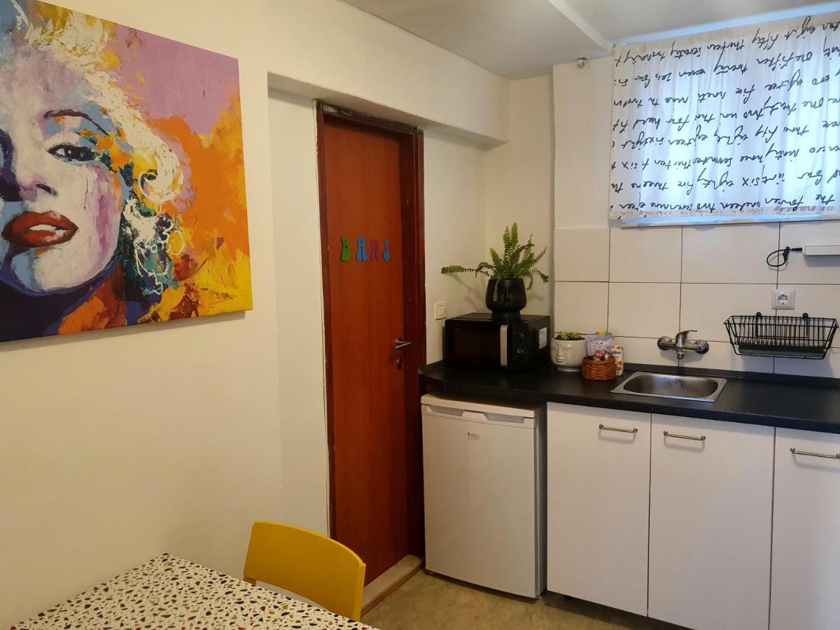 Apartman Perfect Summer *