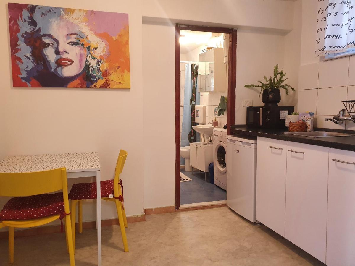 Apartman Perfect Summer