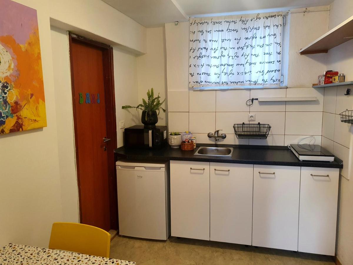 Apartman Perfect Summer *