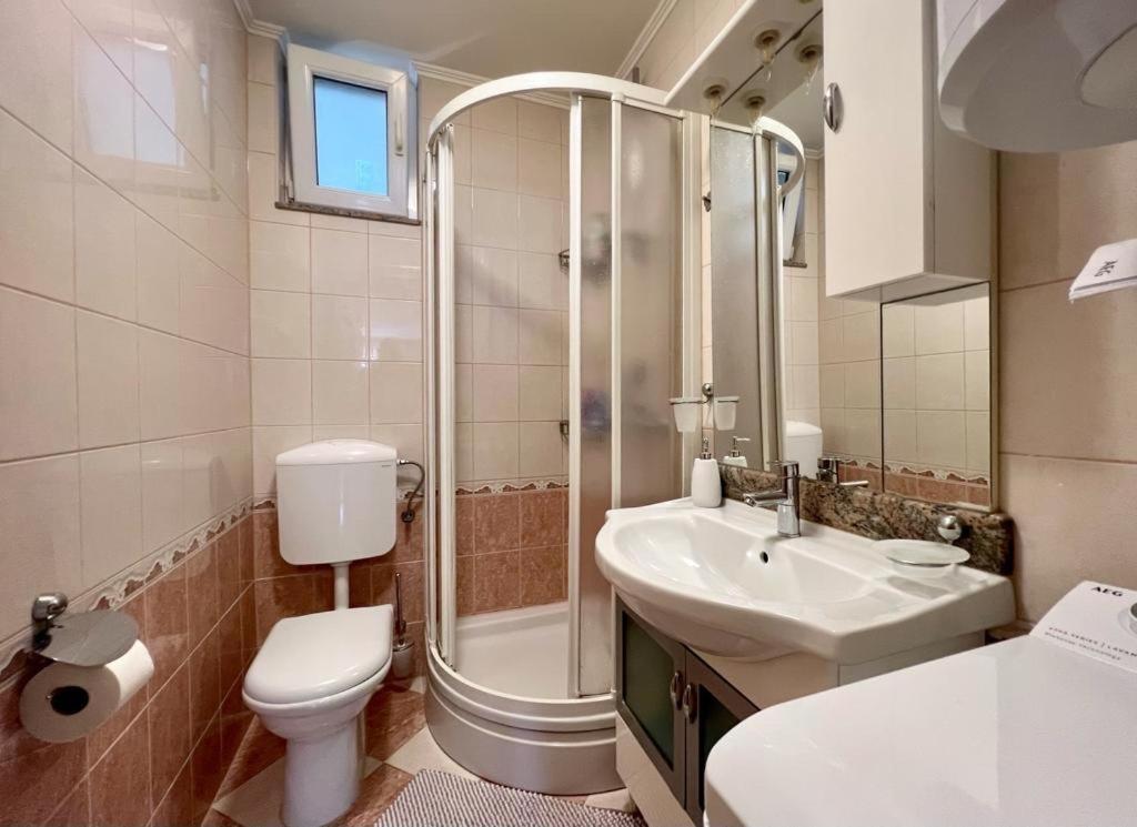 Josip Apartment