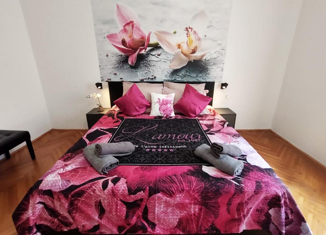 Apartment Orchidea In The Centre