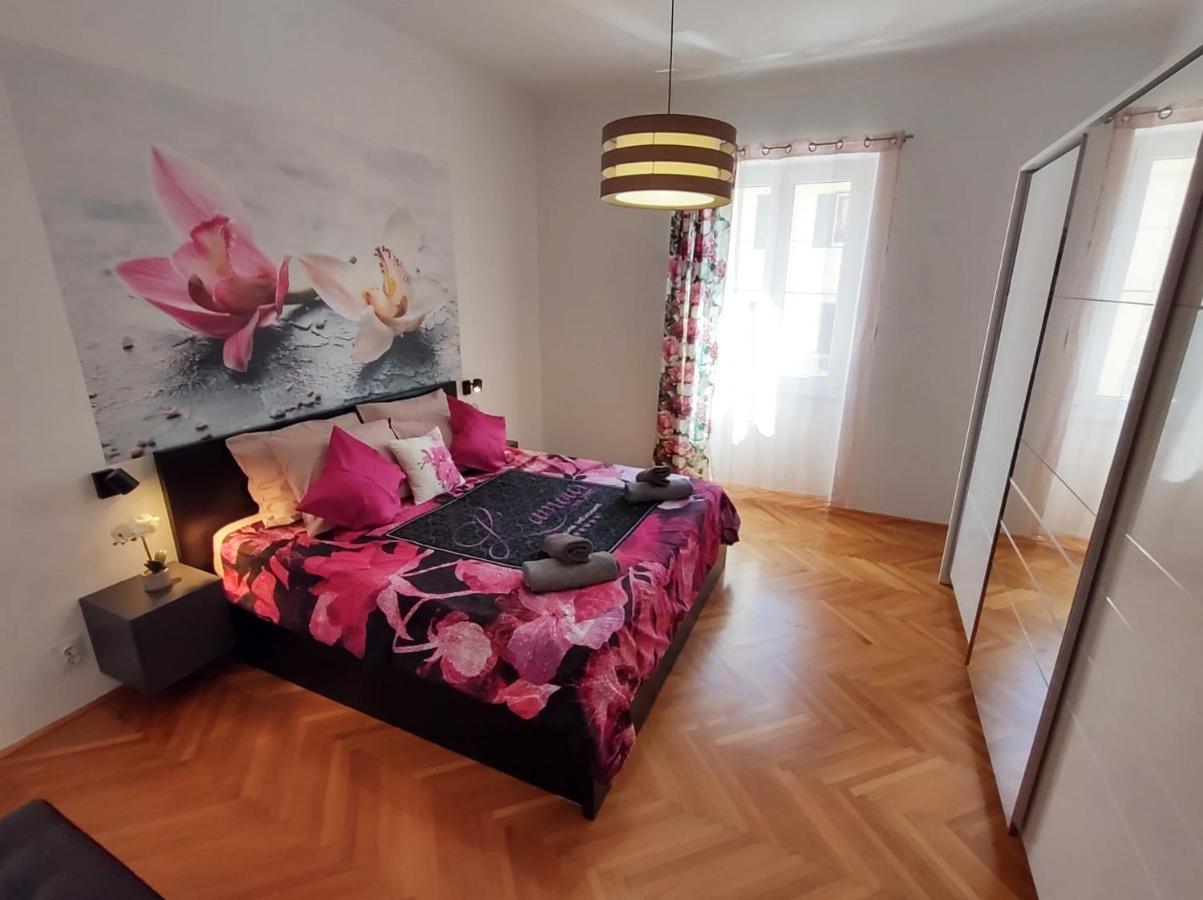 Apartment Orchidea In The Centre *