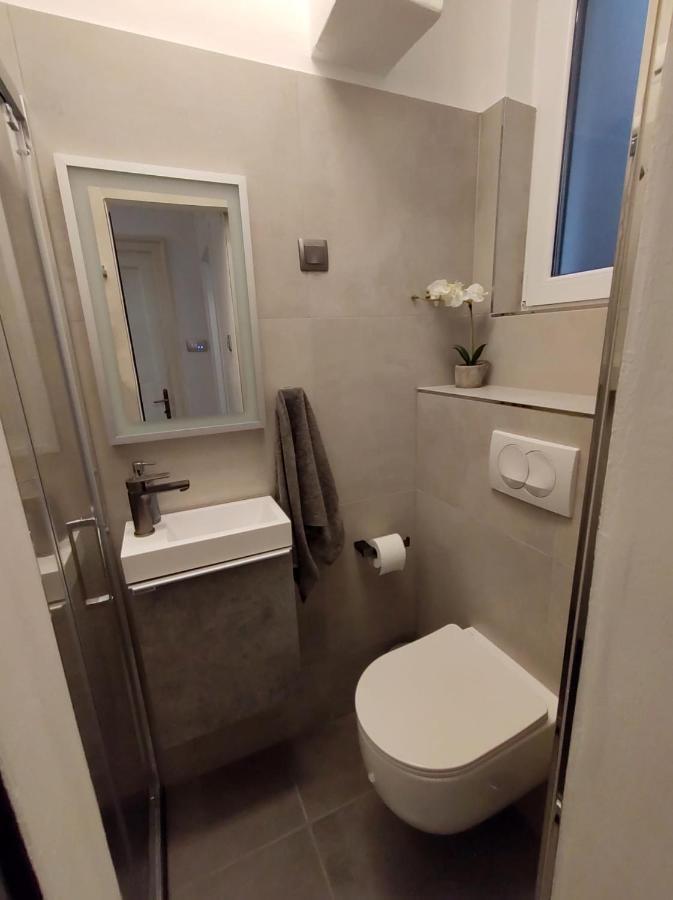 Apartment Orchidea In The Centre Split