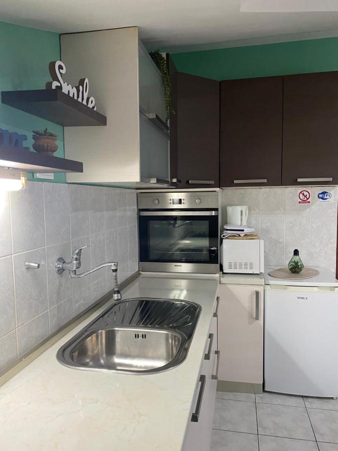 Apartman Fancy Old Town *