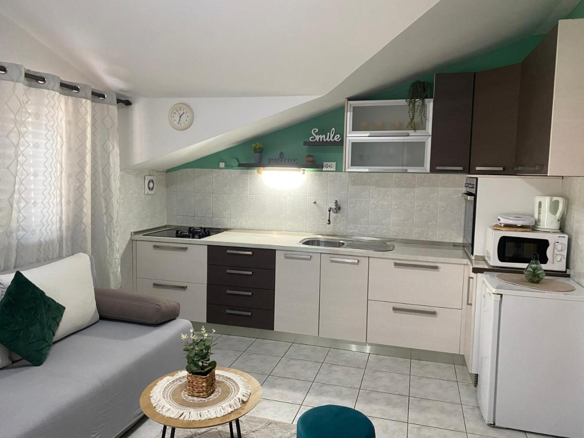 Apartman Fancy Old Town Split