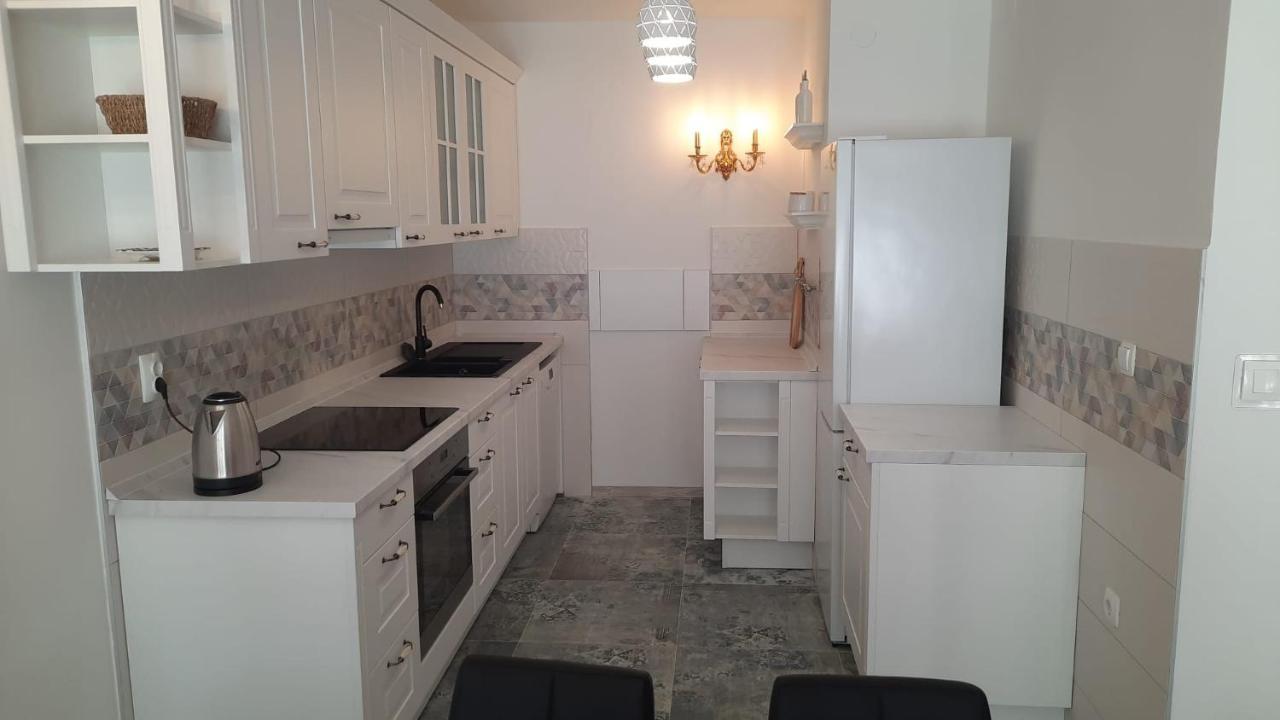 Apartment Virna *
