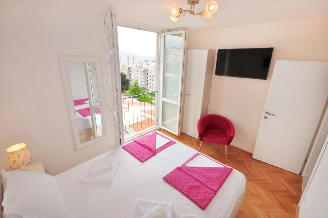 Apartment Virna