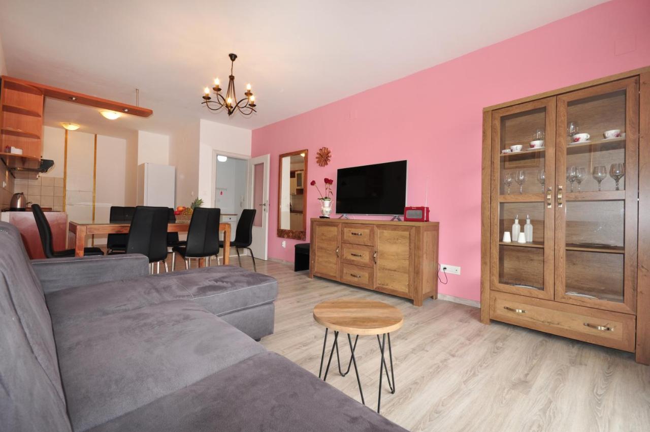 Apartment Virna