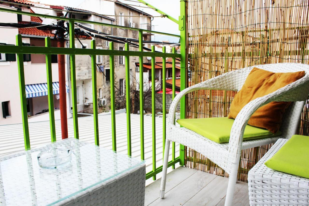 Hostel Croparadise