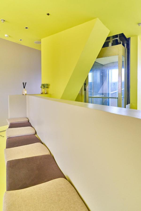 Hostel Design One