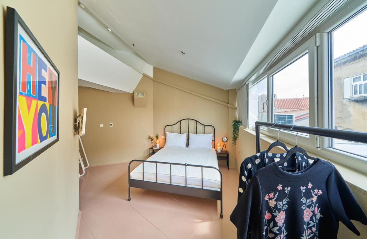 Hostel Design One Split