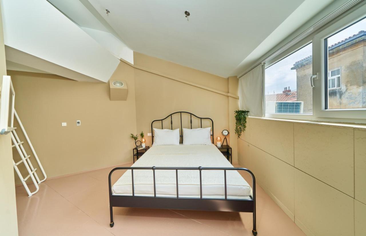 Hostel Design One Split