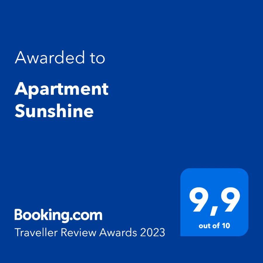 Sunshine Split