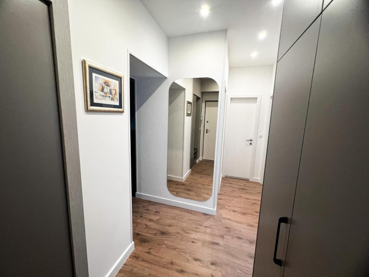 Luxury In Split, Croatia Apartamento