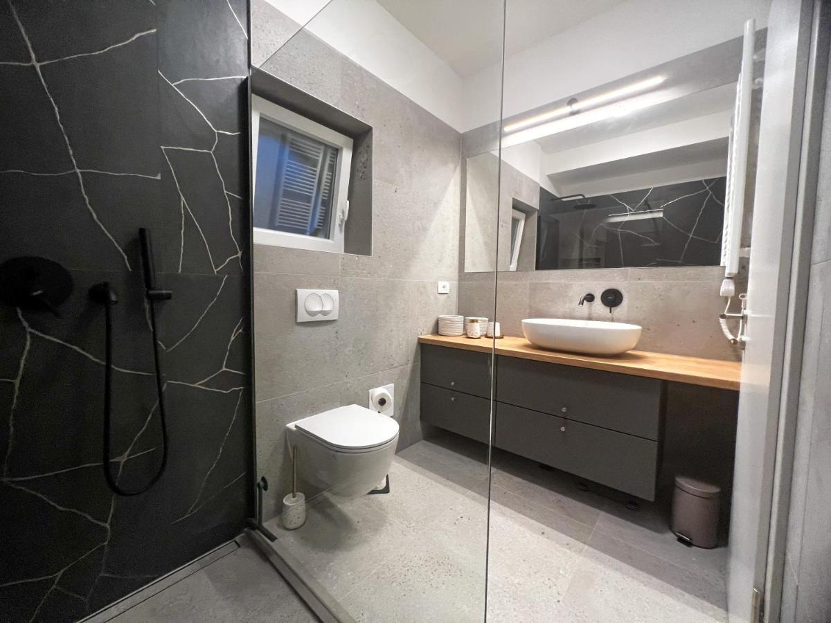 Apartamento Luxury In Split, Croatia Split