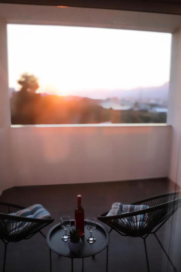 Apartman Evergreen