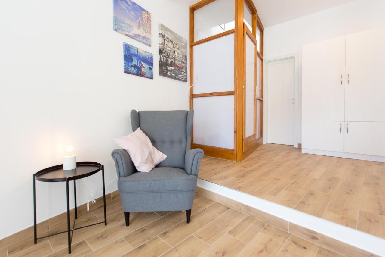 Apartment Stobrec *