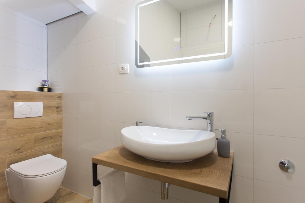 Apartment Stobrec *