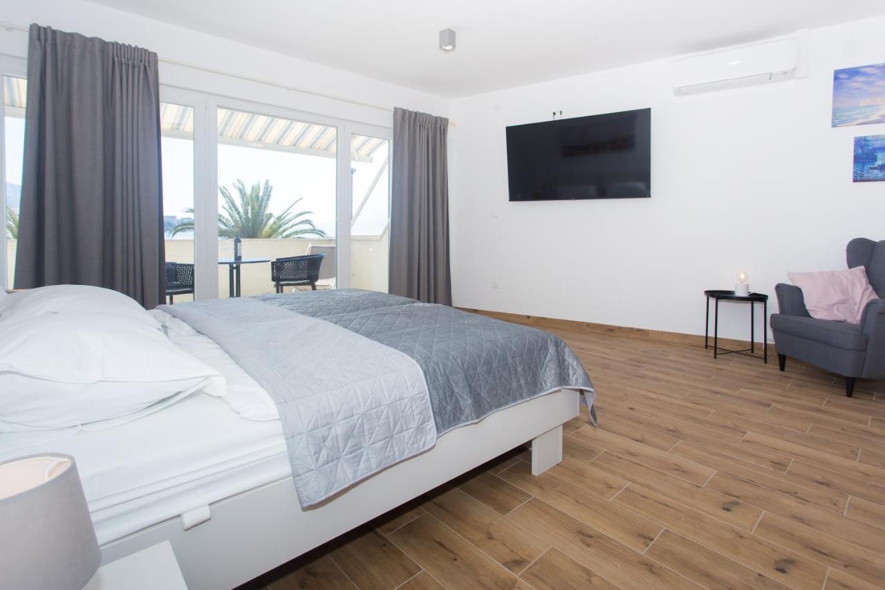 Apartment Stobrec Split