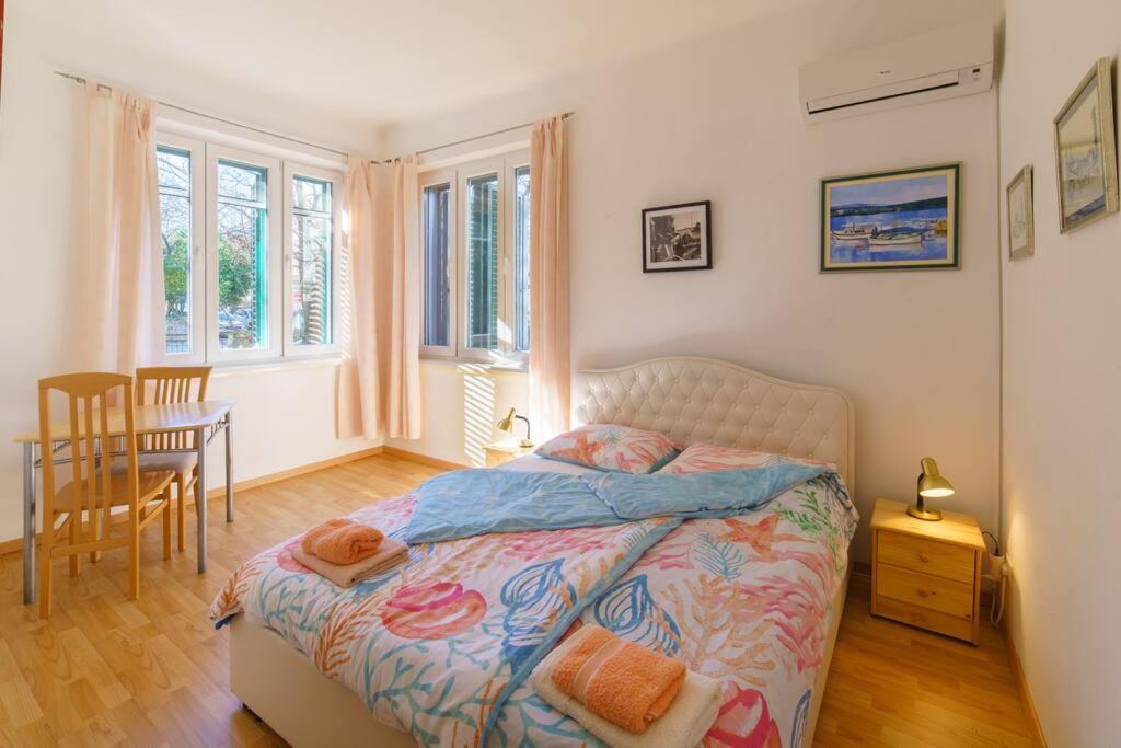 Apartman M&i
