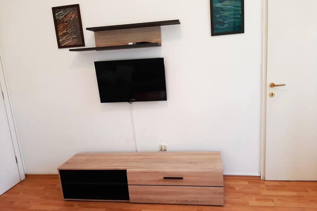 Appartement Apartman M&i *