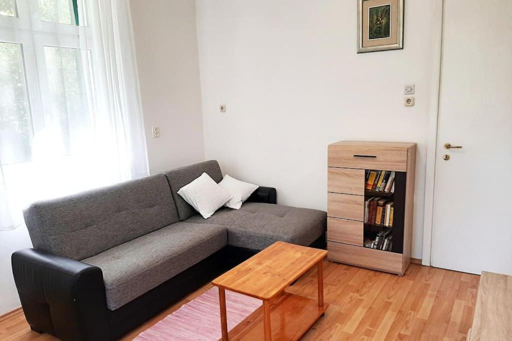 Appartement Apartman M&i *