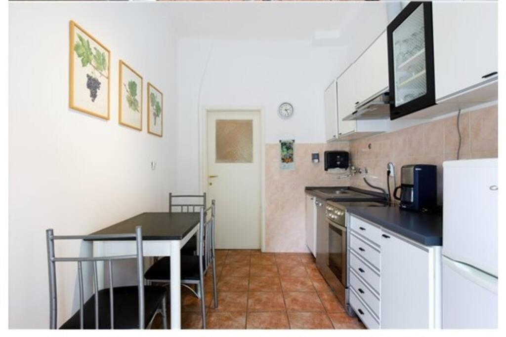 Apartman M&i Appartement