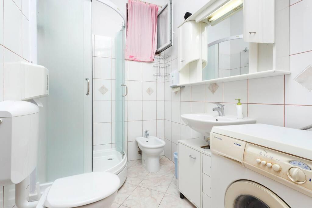 Apartman M&i Appartement *