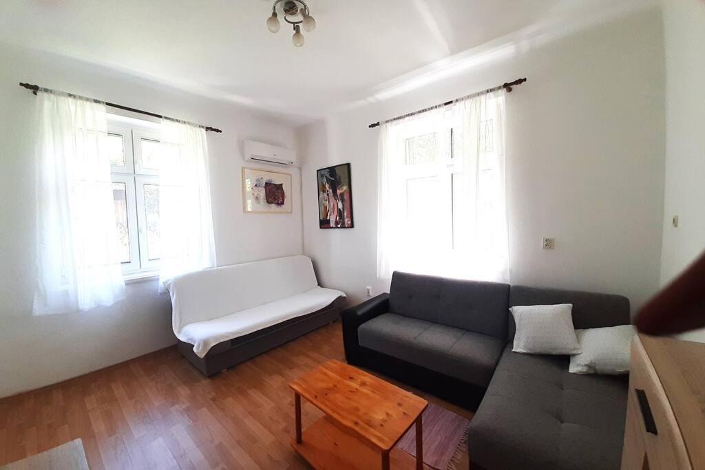 Appartement Apartman M&i *