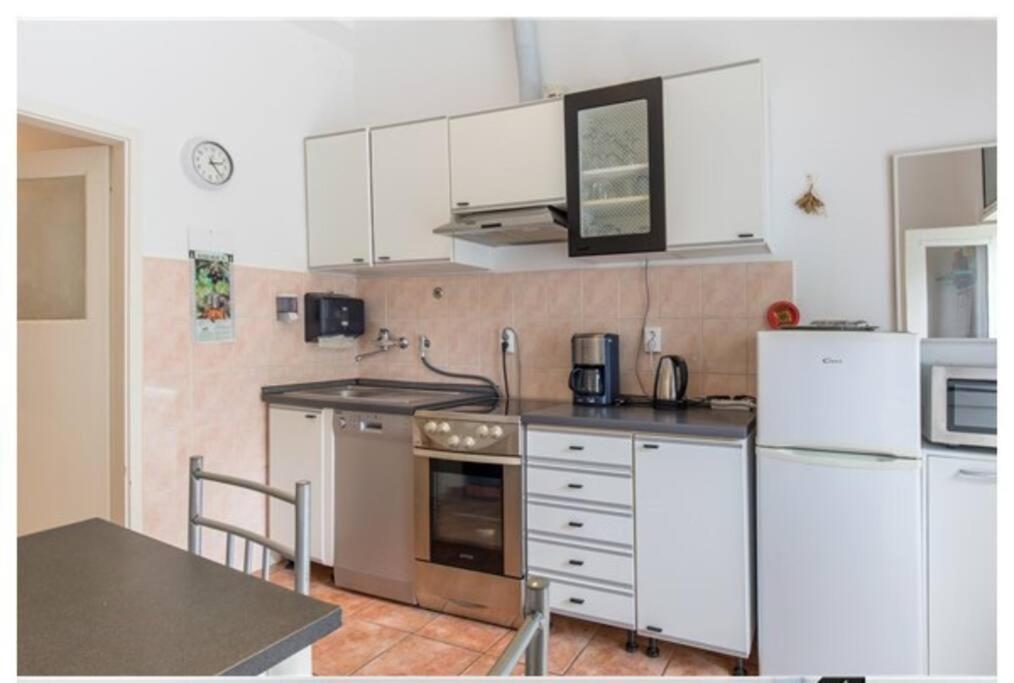 Apartman M&i Appartement