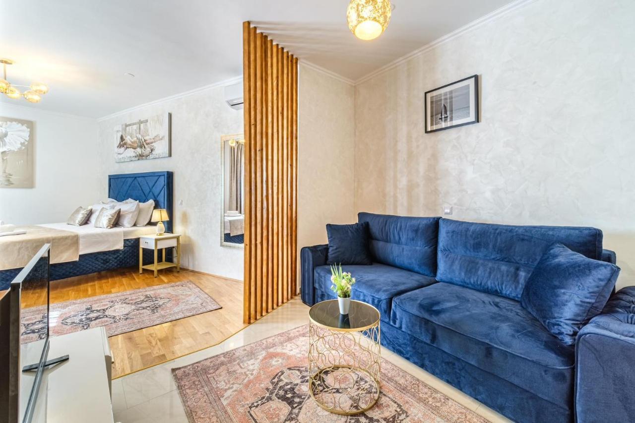 Luxury Apartmens Sebastijan&karlo Apartment *