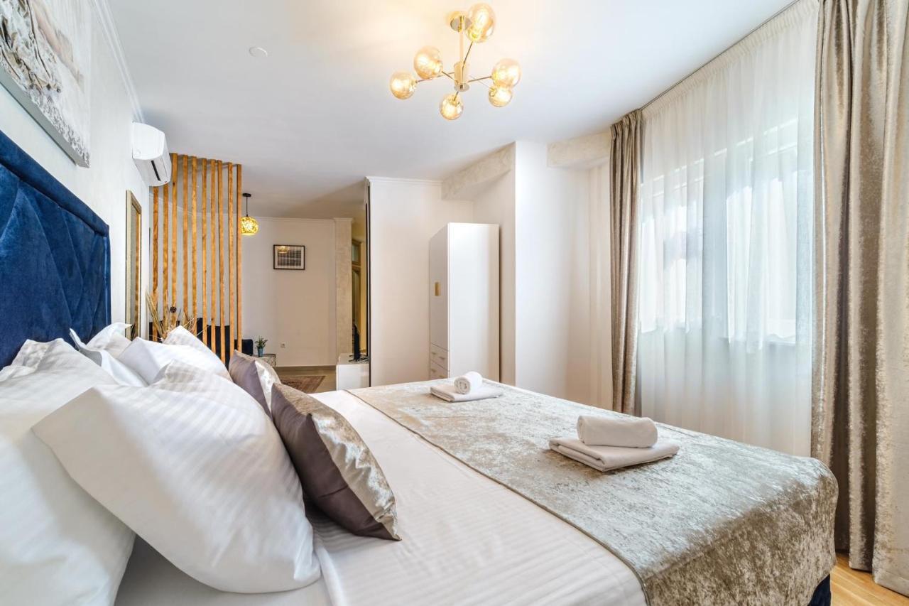Apartment Luxury Apartmens Sebastijan&karlo