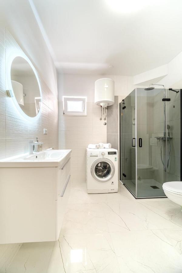 Apartment Luxury Apartmens Sebastijan&karlo Split