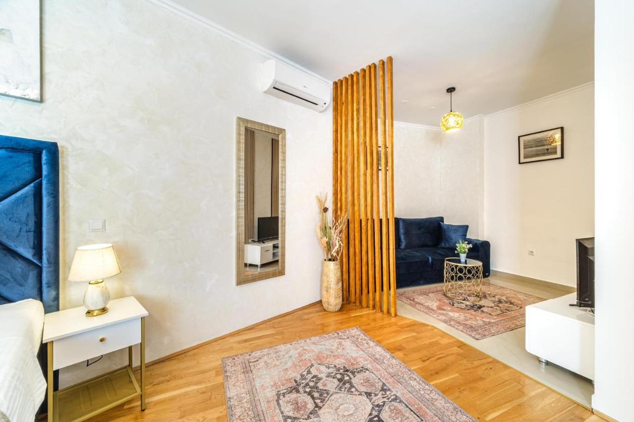 Luxury Apartmens Sebastijan&karlo