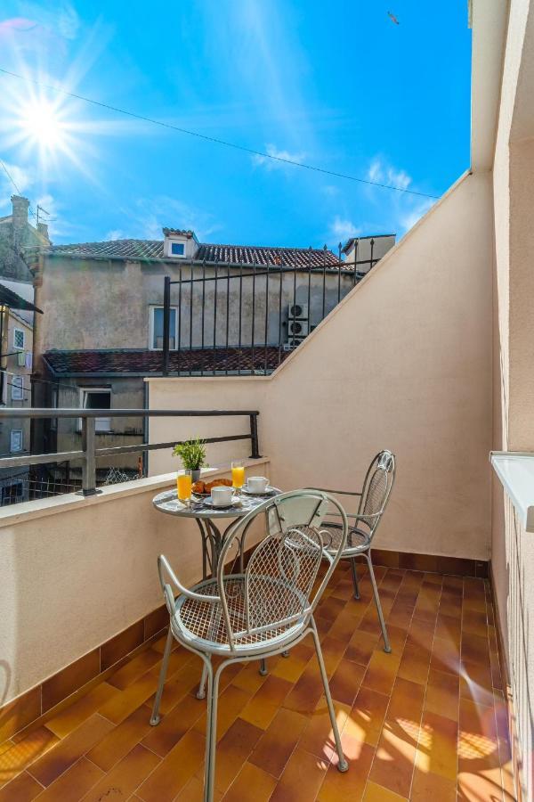 Apartment Luxury Apartmens Sebastijan&karlo
