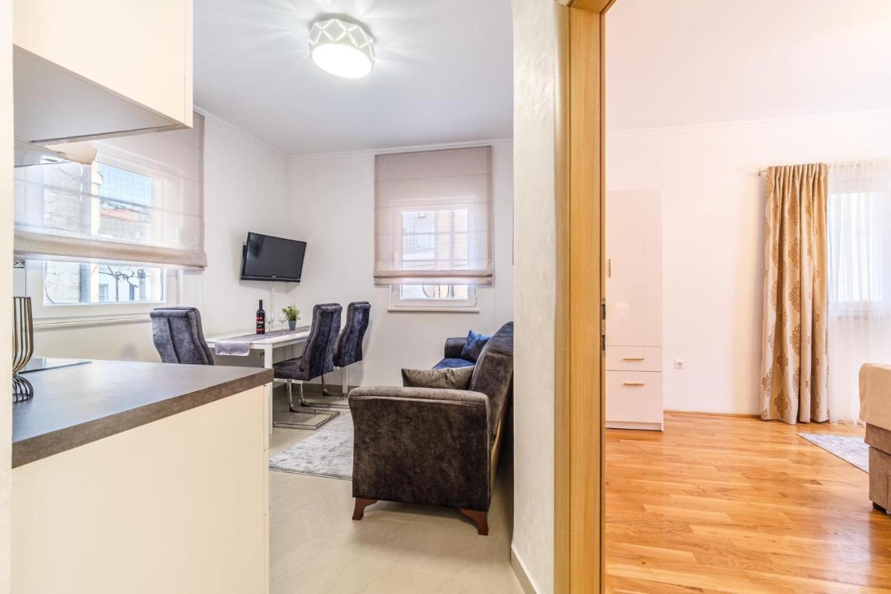 Apartment Luxury Apartmens Sebastijan&karlo Split