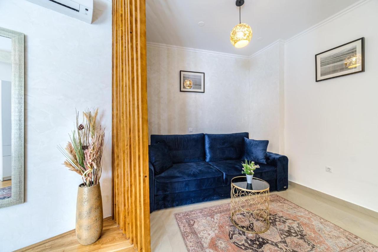 Apartment Luxury Apartmens Sebastijan&karlo *