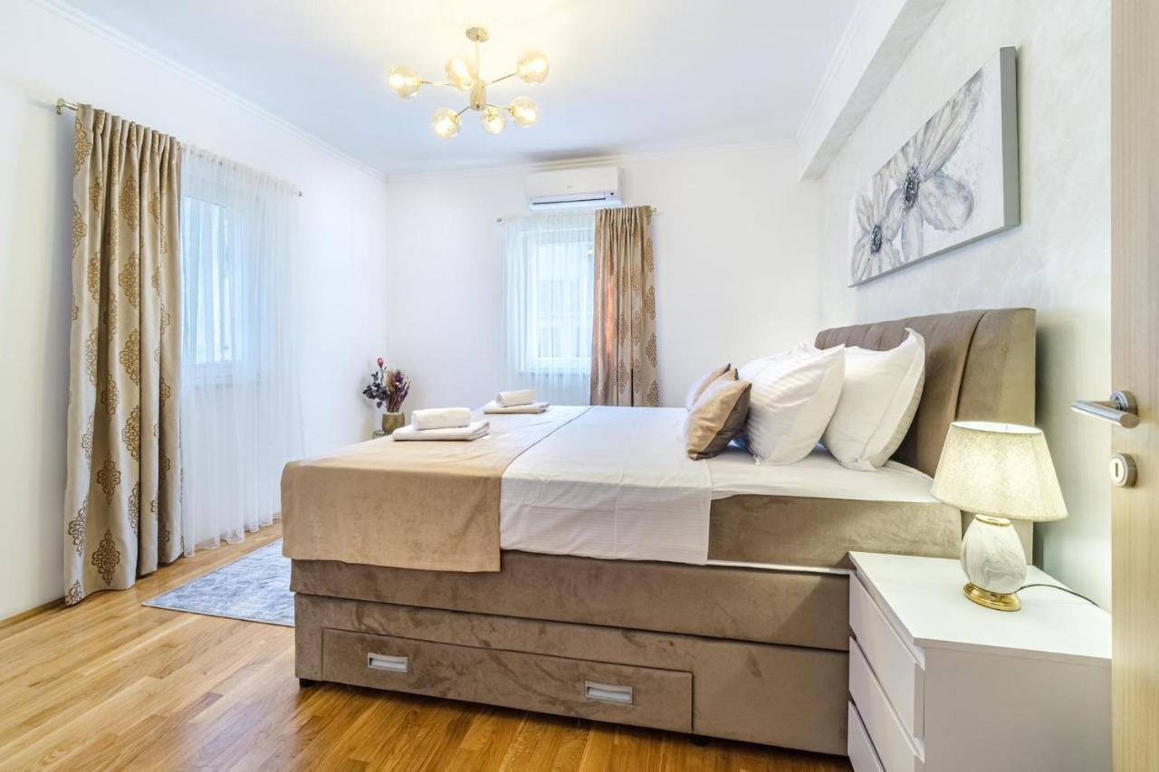 Luxury Apartmens Sebastijan&karlo Split