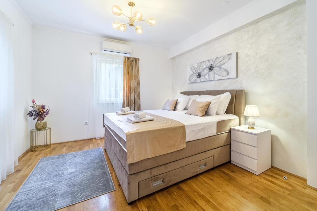 Luxury Apartmens Sebastijan&karlo